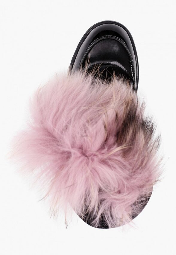 Дутики Jog Dog