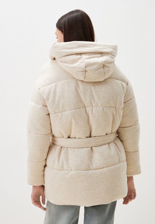 Пуховик Isibris