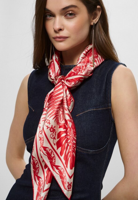 Платок Ekonika Premium