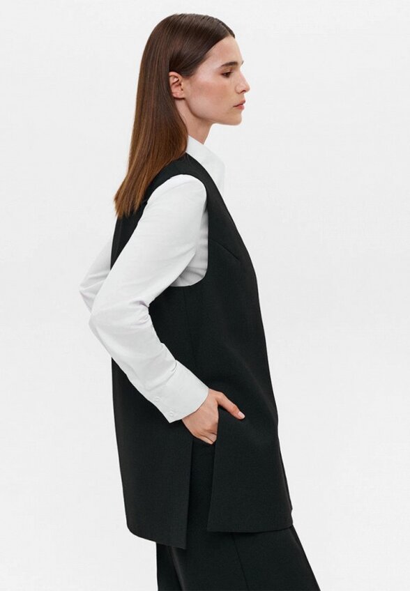 Жилет Olesa Chugunova