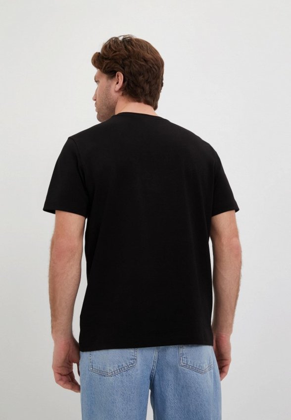 Футболка Mascotte