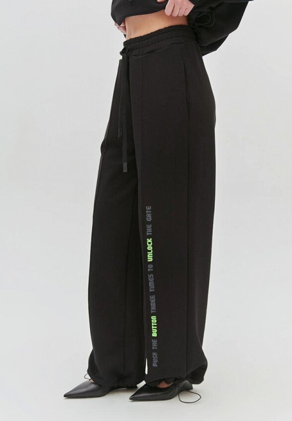 Брюки Eve&Esther