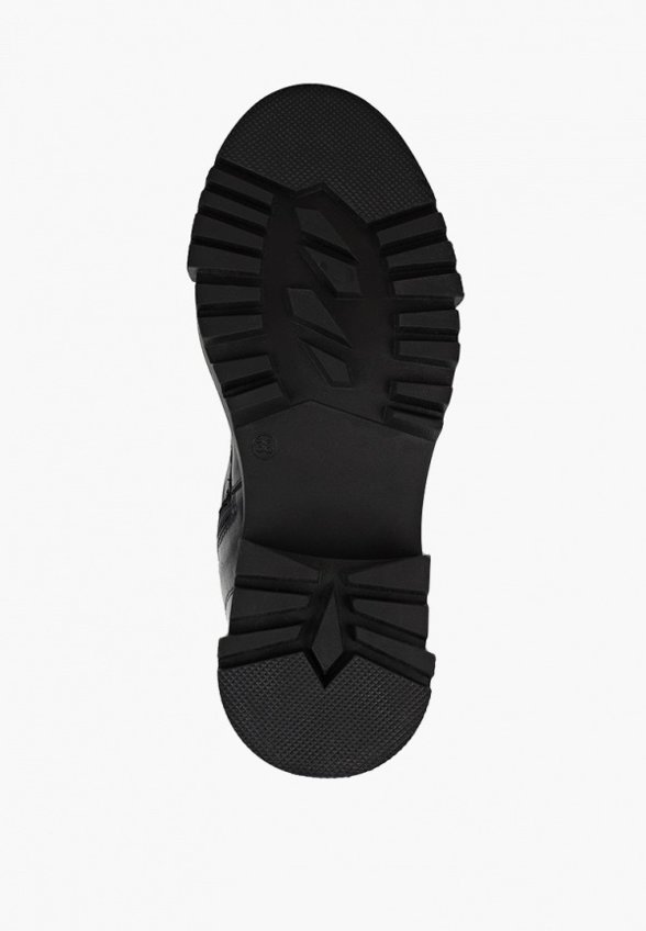 Ботинки Emanuele Gelmetti