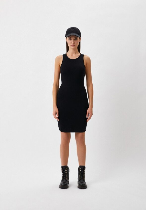 Платье Armani Exchange