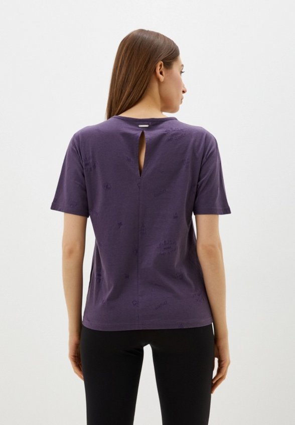 Футболка Protest