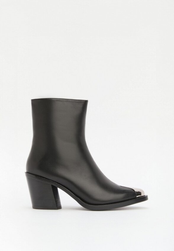 Ботильоны Tendance