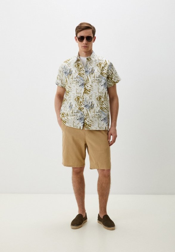 Рубашка Terranova