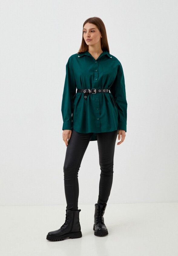 Рубашка Colin's