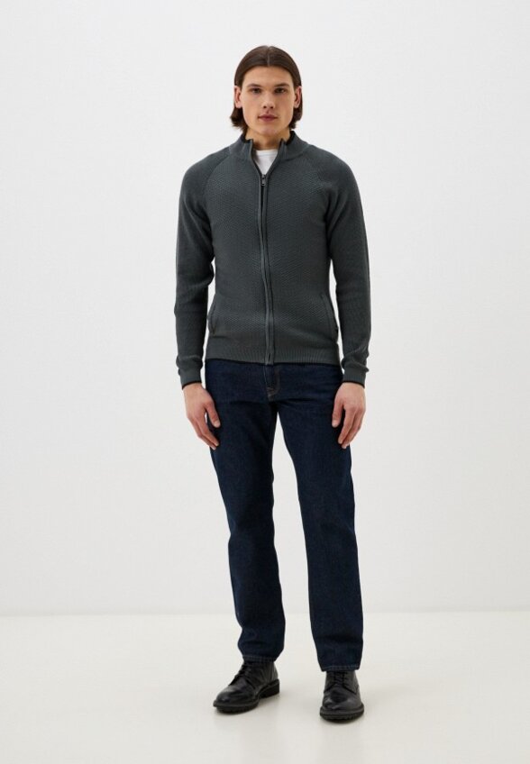 Кардиган Van Hipster