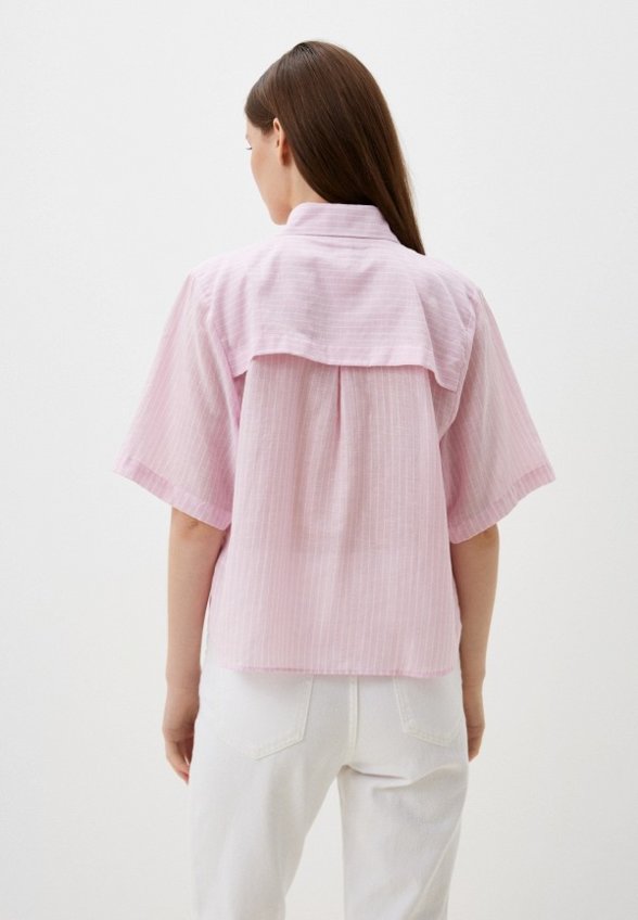 Рубашка U.S. Polo Assn.