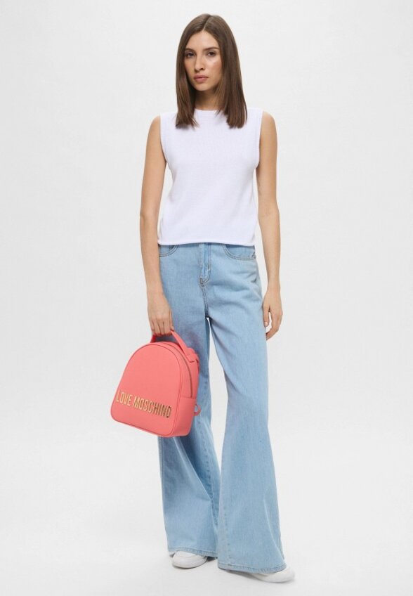 Рюкзак Love Moschino