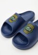 Сланцы Lacoste2  - превью