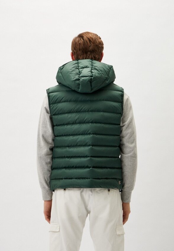 Жилет утепленный Colmar