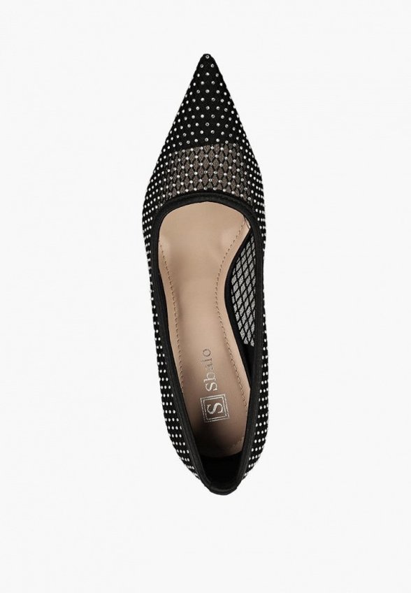 Туфли Sbalo