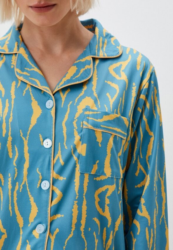 Пижама Immotis