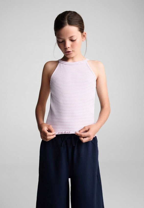 Майка Mango Kids