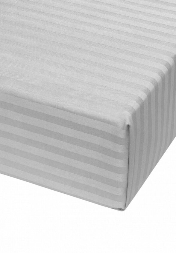 Простыня 1,5-спальная DeNastia