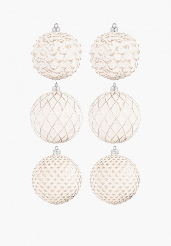 Набор елочных украшений Elan Gallery