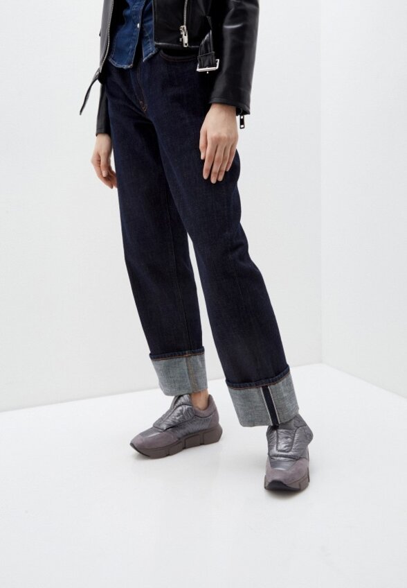 Кроссовки Graciana