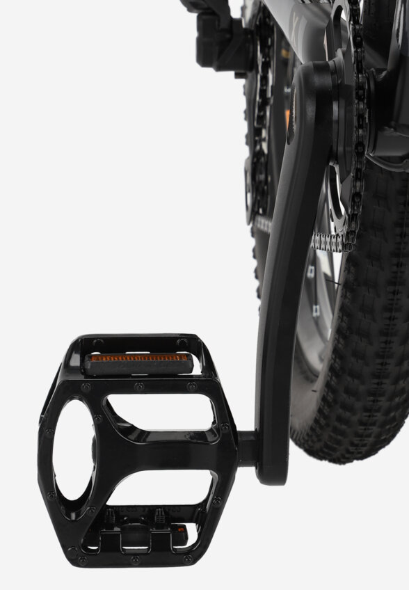 Велосипед горный Stern Motion X 29