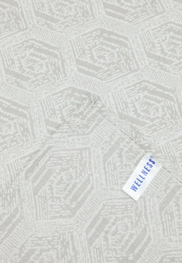 Простыня Евро Wellness