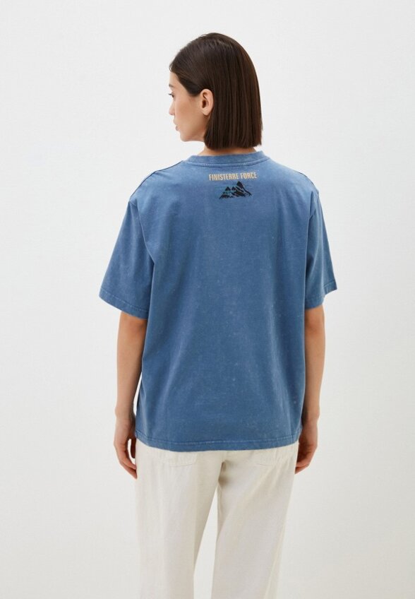 Футболка Finisterre