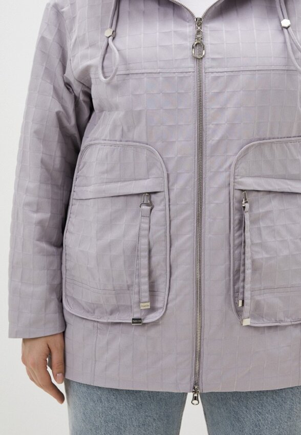 Куртка утепленная Winterra