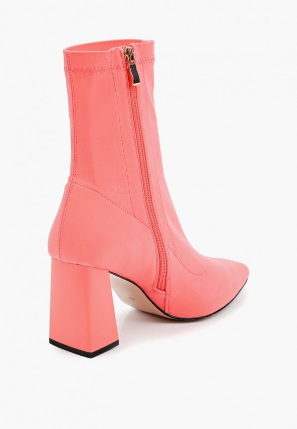 Полусапоги Stella Della Moda