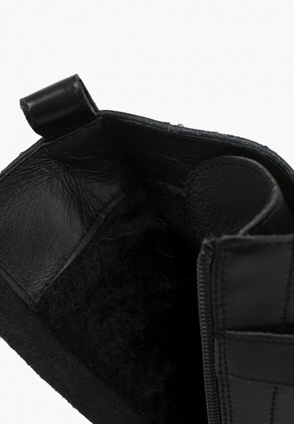 Ботинки Thomas Munz