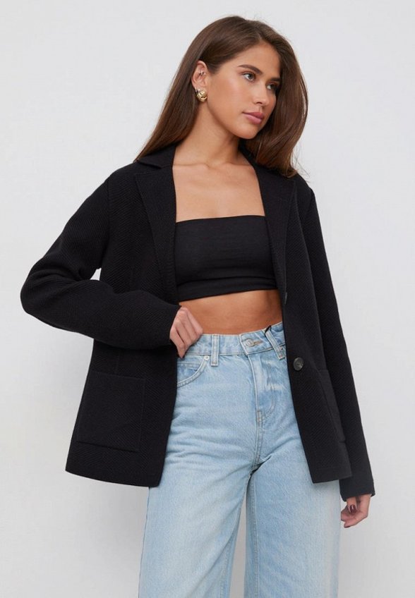 Жакет 99Colorspace