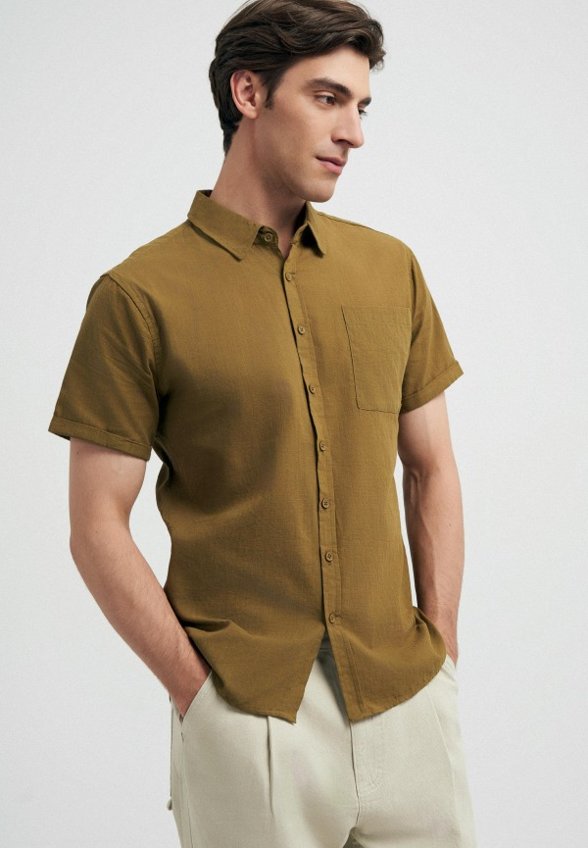 Рубашка Твое