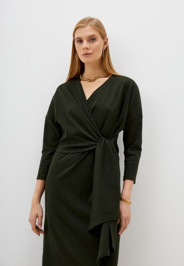 Платье MadaM T