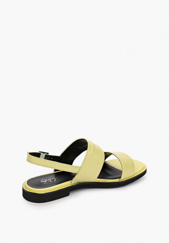 Сандалии Valley