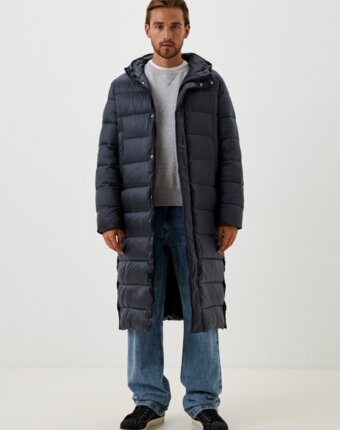 Куртка утепленная Troy Collezione мужчинам