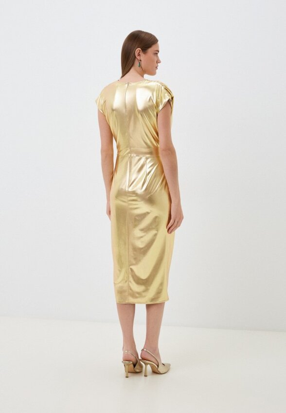 Платье Lola Orro