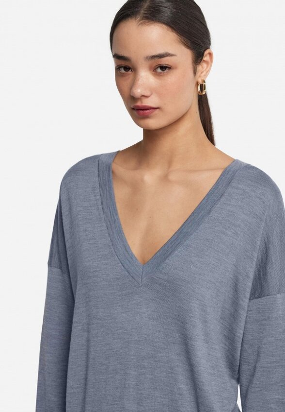 Пуловер Falconeri