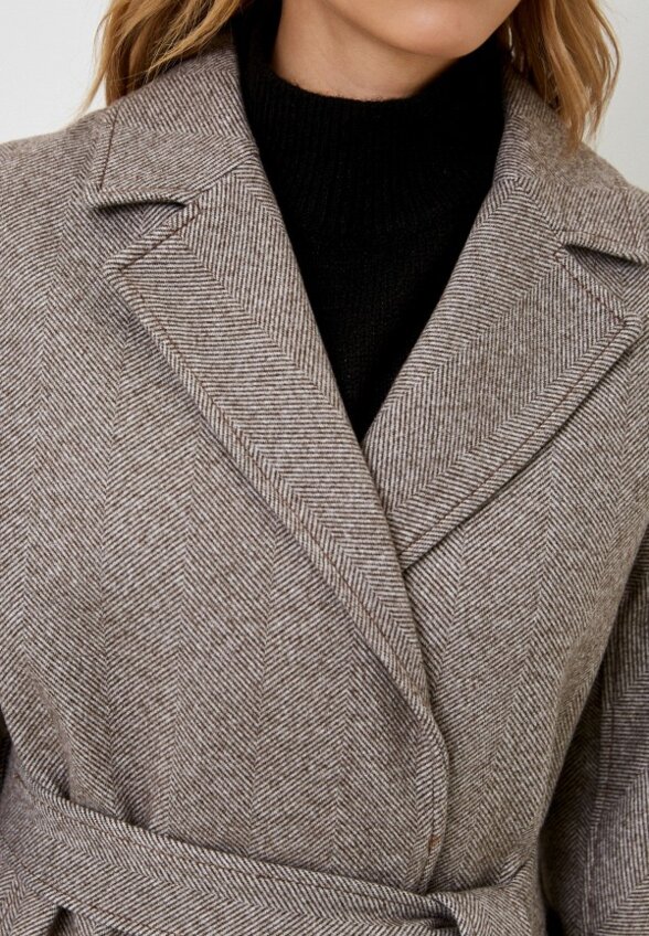 Пальто-халат Ovelli