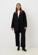 Пальто однобортное Le Monique2  - превью