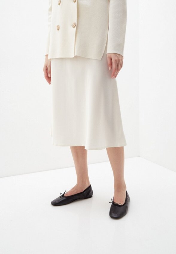 Балетки Mango