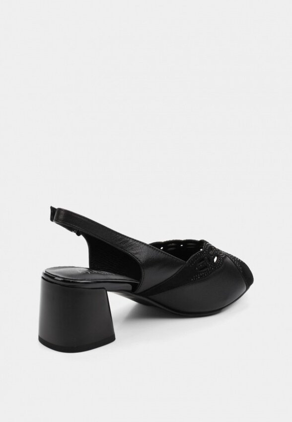 Босоножки Ascalini