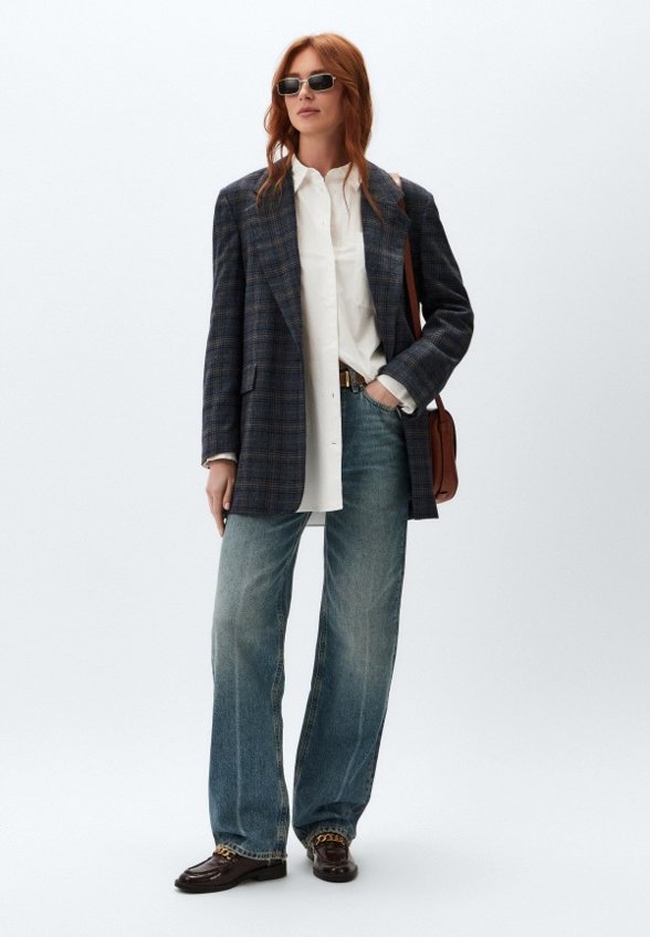 Рубашка Tommy Hilfiger