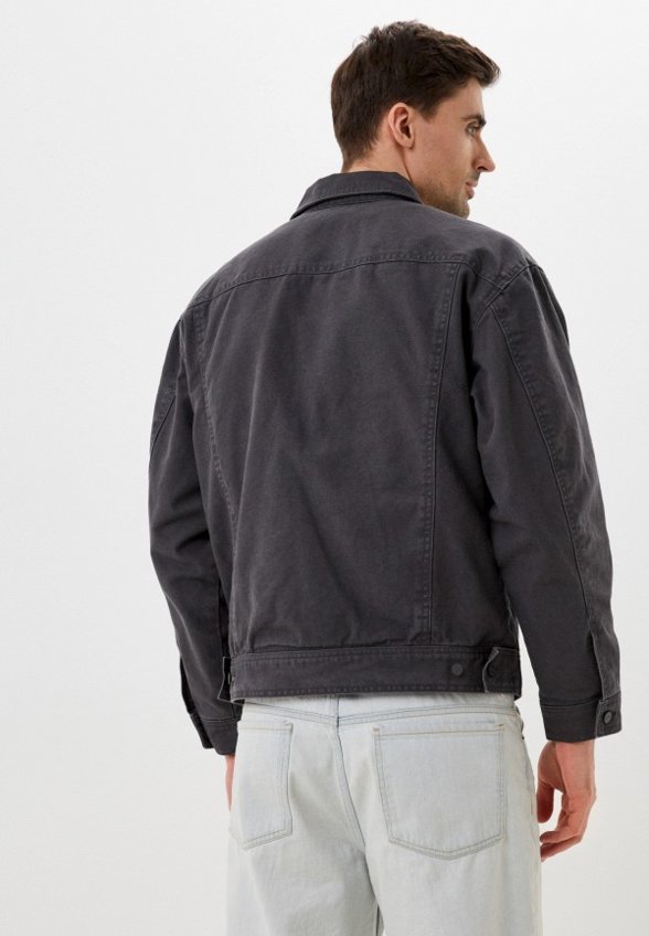 Куртка джинсовая Anta