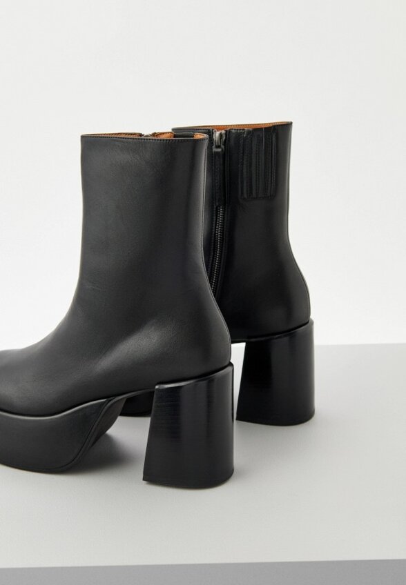 Ботильоны Refined