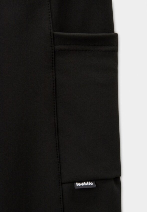 Брюки утепленные Looklie