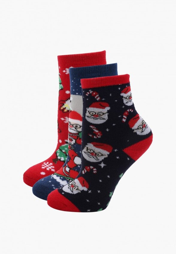 Носки 3 пары LC Waikiki