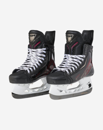 Коньки хоккейные CCM SK Jetspeed FT8 PRO SR Regular, Мультицвет мужчинам