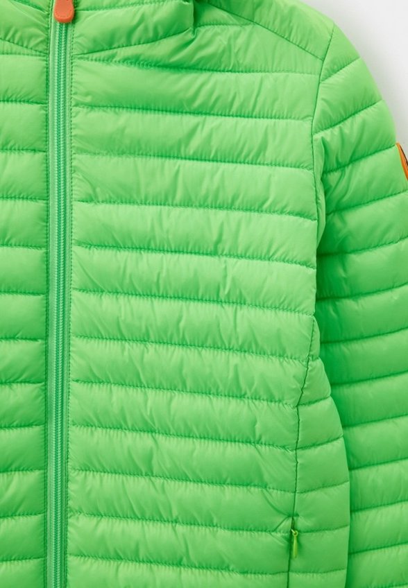 Куртка утепленная Save the Duck