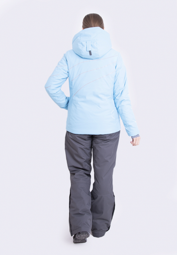 Куртка горнолыжная High Experience