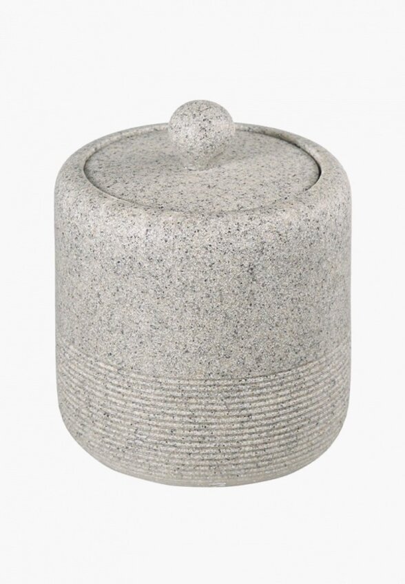 Контейнер для ватных палочек Bergenson Bjorn