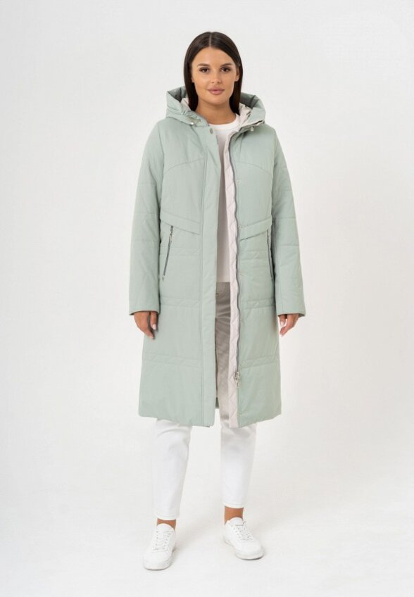 Пуховик Nord Wind